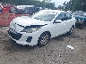 JM1BL1WP6D1****** Used and Repairable 2013 Mazda 3 in Baltimore