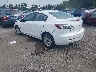 JM1BL1WP6D1****** Salvage and Repairable 2013 Mazda 3 in Baltimore