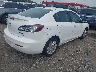 JM1BL1WP6D1****** Salvage and Wrecked 2013 Mazda 3 in Maryland State