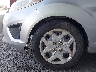 3FADP4AJ2CM****** Wrecked 2012 Ford Fiesta in California State