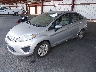 3FADP4AJ2CM****** Used and Repairable 2012 Ford Fiesta in Sacramento West