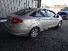3FADP4AJ2CM****** Salvage and Wrecked 2012 Ford Fiesta in California State