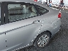 3FADP4AJ2CM****** Salvage and Repairable 2012 Ford Fiesta in California State