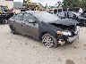 2HGFB2F57CH****** Salvamento y Destrozados 2012 Honda Civic en Manchester