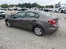 2HGFB2F57CH****** Salvamento y Reparables 2012 Honda Civic en Manchester