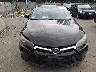 4T1BF1FK8HU****** Wrecked 2017 Toyota Camry in New York State
