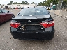 4T1BF1FK8HU****** Wrecked 2017 Toyota Camry