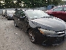 4T1BF1FK8HU****** Salvage and Wrecked 2017 Toyota Camry in Long Island