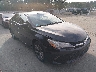 4T1BF1FK0HU****** Salvage and Wrecked 2017 Toyota Camry in Long Island