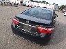 4T1BF1FK0HU****** Salvage and Wrecked 2017 Toyota Camry in New York State