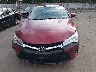 4T1BF1FKXHU****** Wrecked 2017 Toyota Camry in New York State