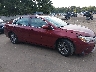 4T1BF1FKXHU****** Used 2017 Toyota Camry in New York State