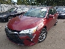 4T1BF1FKXHU****** Used and Repairable 2017 Toyota Camry in Long Island
