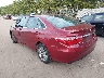 4T1BF1FKXHU****** Salvage and Repairable 2017 Toyota Camry in Long Island