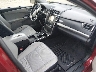 4T1BF1FKXHU****** Used and Repairable 2017 Toyota Camry in New York State