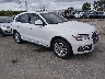 WA1LFAFP3EA****** Salvage and Wrecked 2014 Audi Q5 in Chicago West