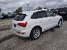 WA1LFAFP3EA****** Salvage and Wrecked 2014 Audi Q5 in Illinois State