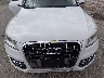 WA1LFAFP3EA****** Salvage and Repairable 2014 Audi Q5 in Illinois State