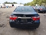 4T1BF1FK6HU****** Wrecked 2017 Toyota Camry