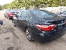 4T1BF1FK6HU****** Salvage and Repairable 2017 Toyota Camry in Long Island