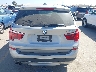 5UXWX7C30H0****** Wrecked 2017 BMW X3