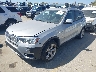 5UXWX7C30H0****** Used and Repairable 2017 BMW X3 in North Hollywood