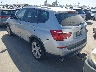 5UXWX7C30H0****** Salvage and Repairable 2017 BMW X3 in North Hollywood