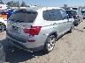 5UXWX7C30H0****** Salvage and Wrecked 2017 BMW X3 in California State