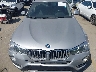 5UXWX7C30H0****** Salvage and Repairable 2017 BMW X3 in California State