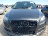WA1LGAFE8FD****** Wrecked 2015 Audi Q7 in Texas State