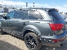 WA1LGAFE8FD****** Repairable 2015 Audi Q7 in Texas State