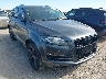WA1LGAFE8FD****** Salvage and Wrecked 2015 Audi Q7 in Fort Worth North