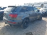 WA1LGAFE8FD****** Salvage and Wrecked 2015 Audi Q7 in Texas State