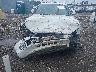 WA1CGAFP4EA****** Wrecked 2014 Audi SQ5 in New York State