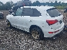 WA1CGAFP4EA****** Salvage and Repairable 2014 Audi SQ5 in Long Island