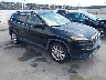 1C4PJLDS4EW****** Salvamento y Destrozados 2014 Jeep Cherokee en Los Angeles South