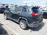 1C4PJLDS4EW****** Salvamento y Reparables 2014 Jeep Cherokee en Los Angeles South