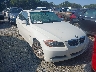 WBAVB33506K****** Salvage and Wrecked 2006 BMW 330i in Atlanta North