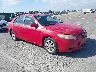 4T1BE46KX7U****** Salvamento y Destrozados 2007 Toyota Camry en Stockton