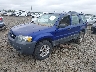 1FMYU92Z56K****** Used and Repairable 2006 Ford Escape in Eugene