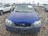 1FMYU92Z56K****** Salvage and Repairable 2006 Ford Escape in Oregon State