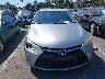 4T1BF1FK1HU****** Wrecked 2017 Toyota Camry in North Carolina State