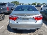 4T1BF1FK1HU****** Wrecked 2017 Toyota Camry