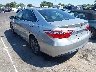 4T1BF1FK1HU****** Salvage and Repairable 2017 Toyota Camry in Charlotte