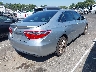 4T1BF1FK1HU****** Salvage and Wrecked 2017 Toyota Camry in North Carolina State