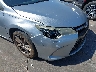 4T1BF1FK1HU****** Salvage and Repairable 2017 Toyota Camry in North Carolina State