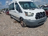 1FBAX2CM9GK****** Salvage and Wrecked 2016 Ford Transit-350 in Houston