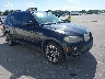 5UXFF0C54AL****** Salvage and Wrecked 2010 BMW X5 in Clearwater