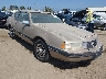1MEBM6040JH****** Salvamento y Destrozados 1988 Mercury Cougar en North Hollywood