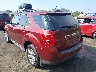 2GNALCEK9G6****** Salvamento y Reparables 2016 Chevrolet Equinox en Greensboro